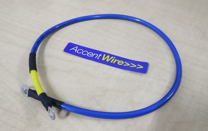 Jual produk Accent Wire